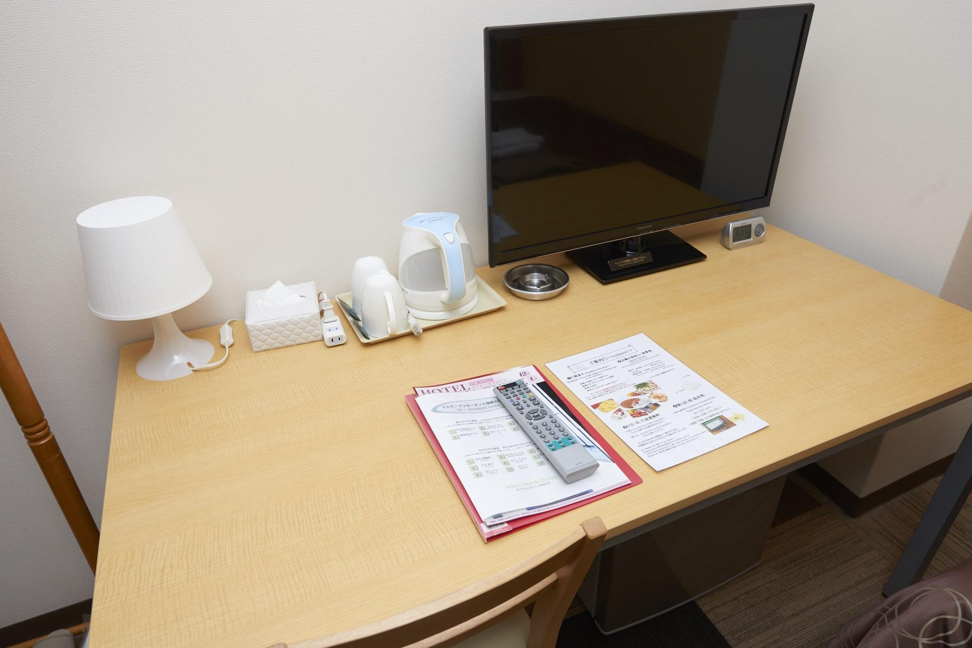 Hotel Select Inn Shikoku Chuo Shikokuchuo Zewnętrze zdjęcie
