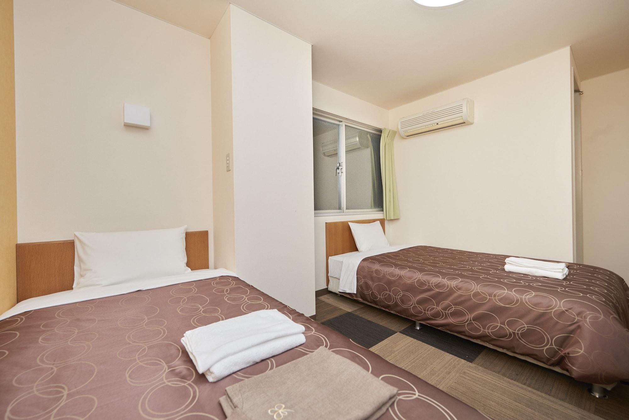 Hotel Select Inn Shikoku Chuo Shikokuchuo Zewnętrze zdjęcie